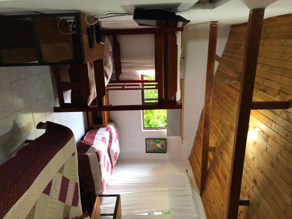 Salento Finca Hotel Mundo Nuevo Room photo